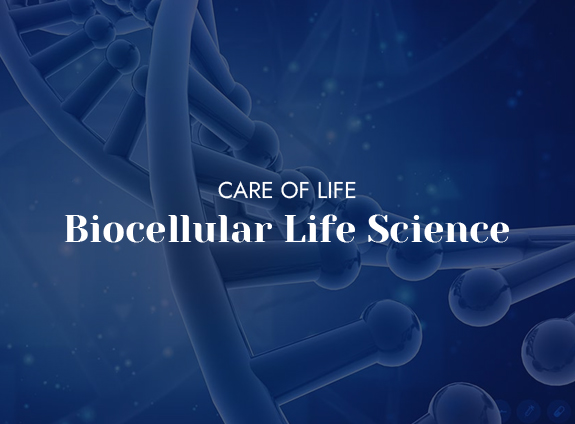 Biocellular Life Science